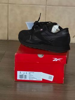 Reebok Classic Nylon Men's Sneakers Size 8