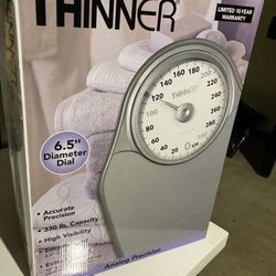 Thinner 