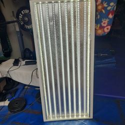 ARGROLED SUN 48 GROW LED 