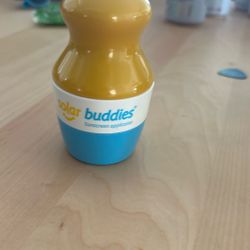 Sunscreen Applicator 