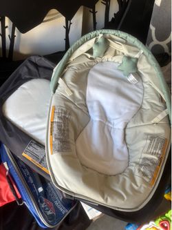 Pack n play playpen