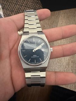 Tissot PRX powermatic 80