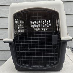Dog Cage 