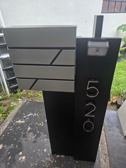 Mailbox