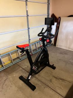 Bowflex Bike C7