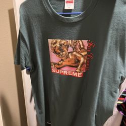 Supreme Shirt 