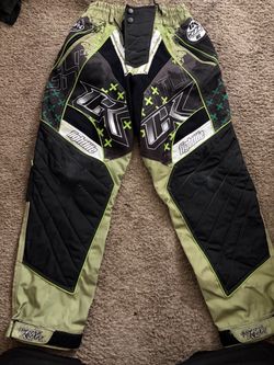 Paint Clothes