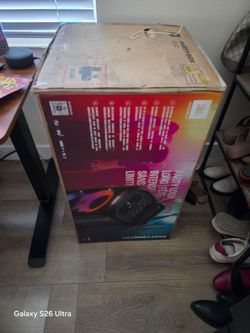 JBL 520