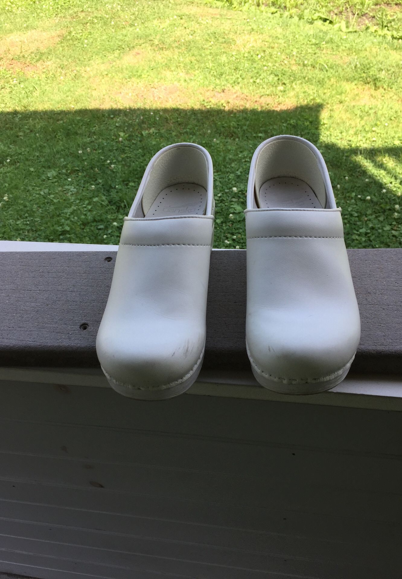 Dansko’s