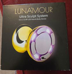 Luna'mour Sculpt System