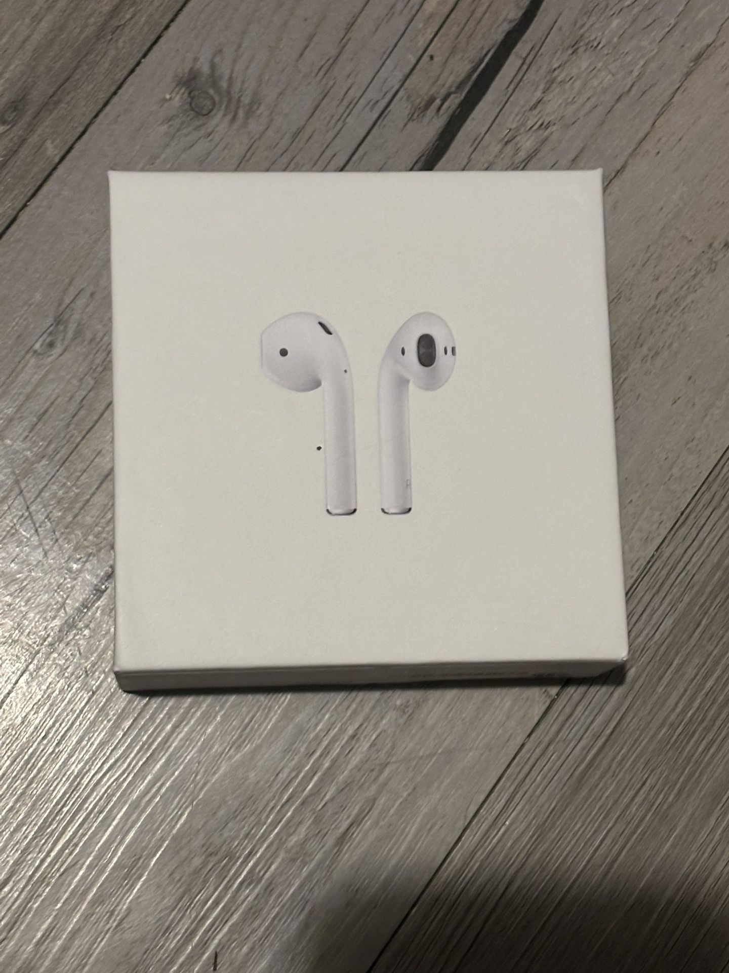 Apple Airods (Gen 1)