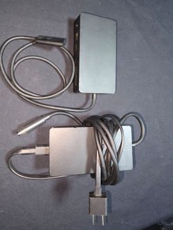 Microsoft Surface Dock 2