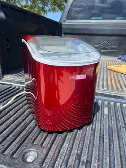 Vivohome Countertop Portable Ice Maker machine Viva Home