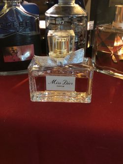 Christian Dior Miss Dior 1.7oz. Women's Eau de Parfum No Box