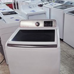 Washer Samsung Large Capacity Delivery Extra Fee