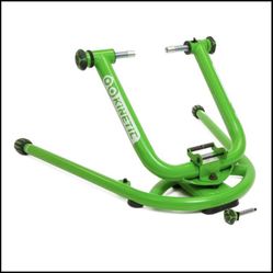 Kinetic Rock and Roll 2.0    Brand New Frame, Used Roller