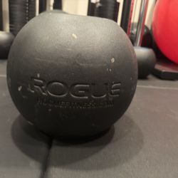 106LB Rogue Fatbell