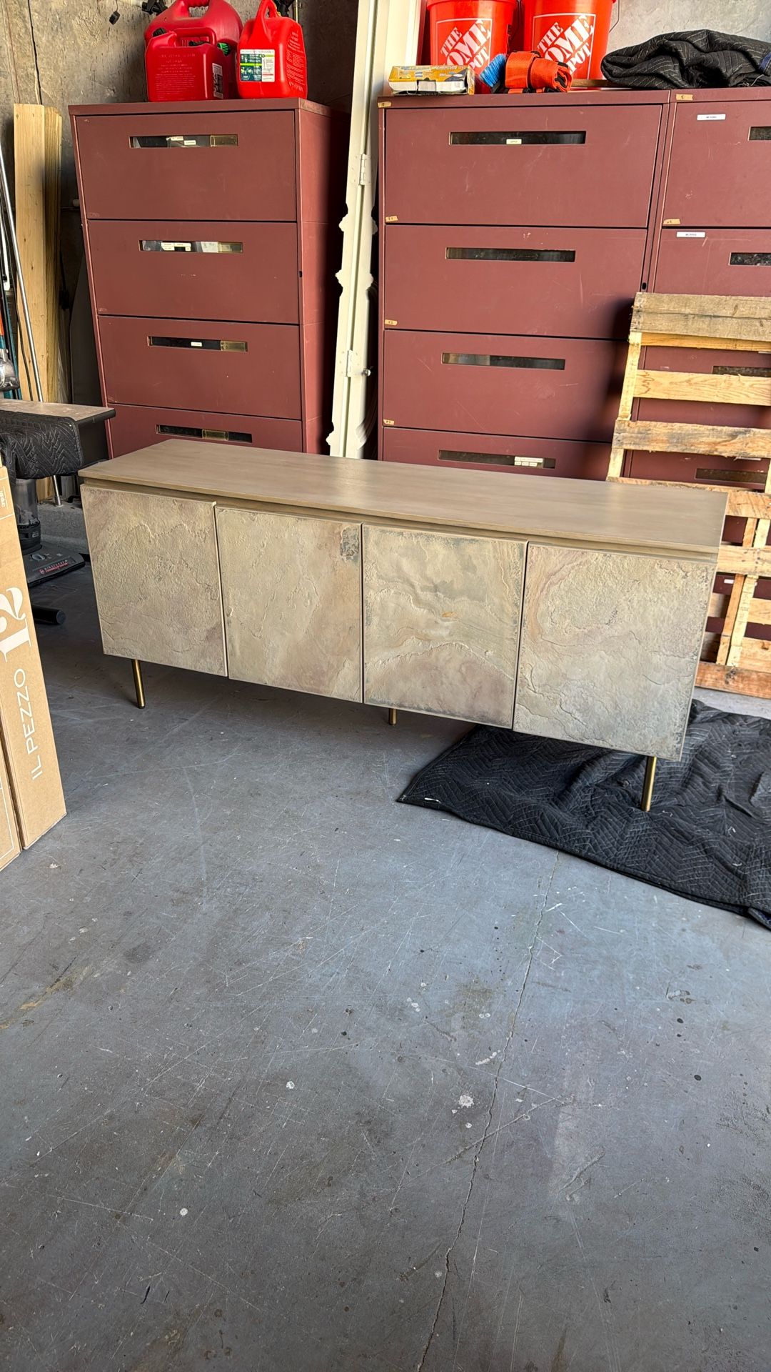 High End Sideboard Dresser Tv Stand