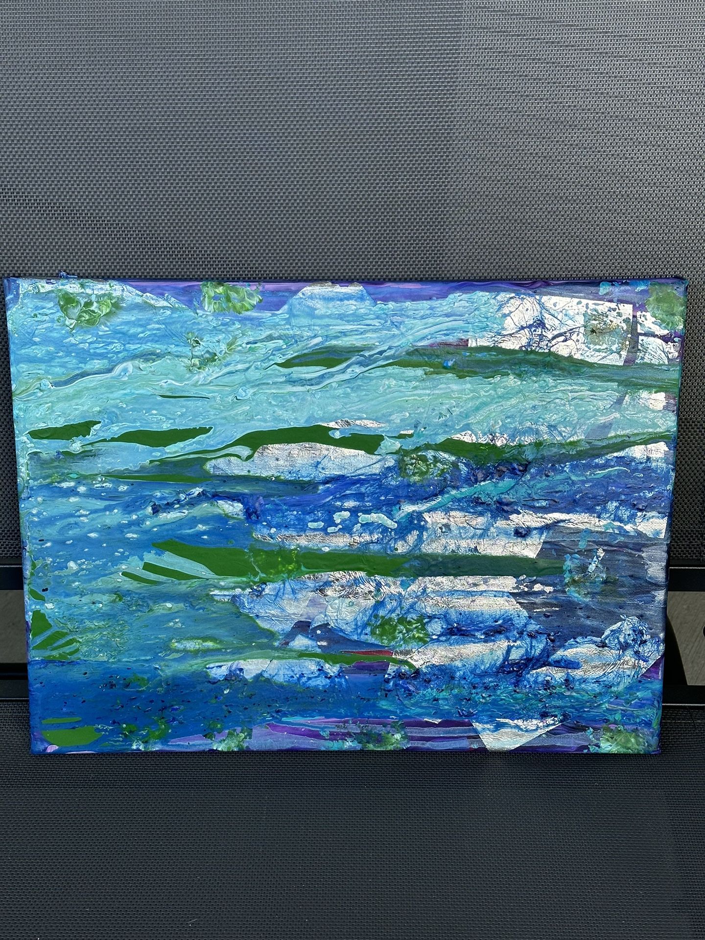 Abstract Painting