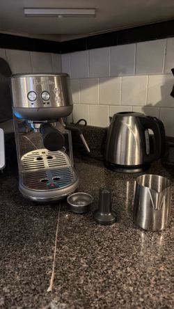 Breville Bambino