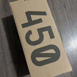 Yeezy 450 Size 7 1/2