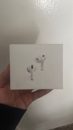 Air pod pro 3