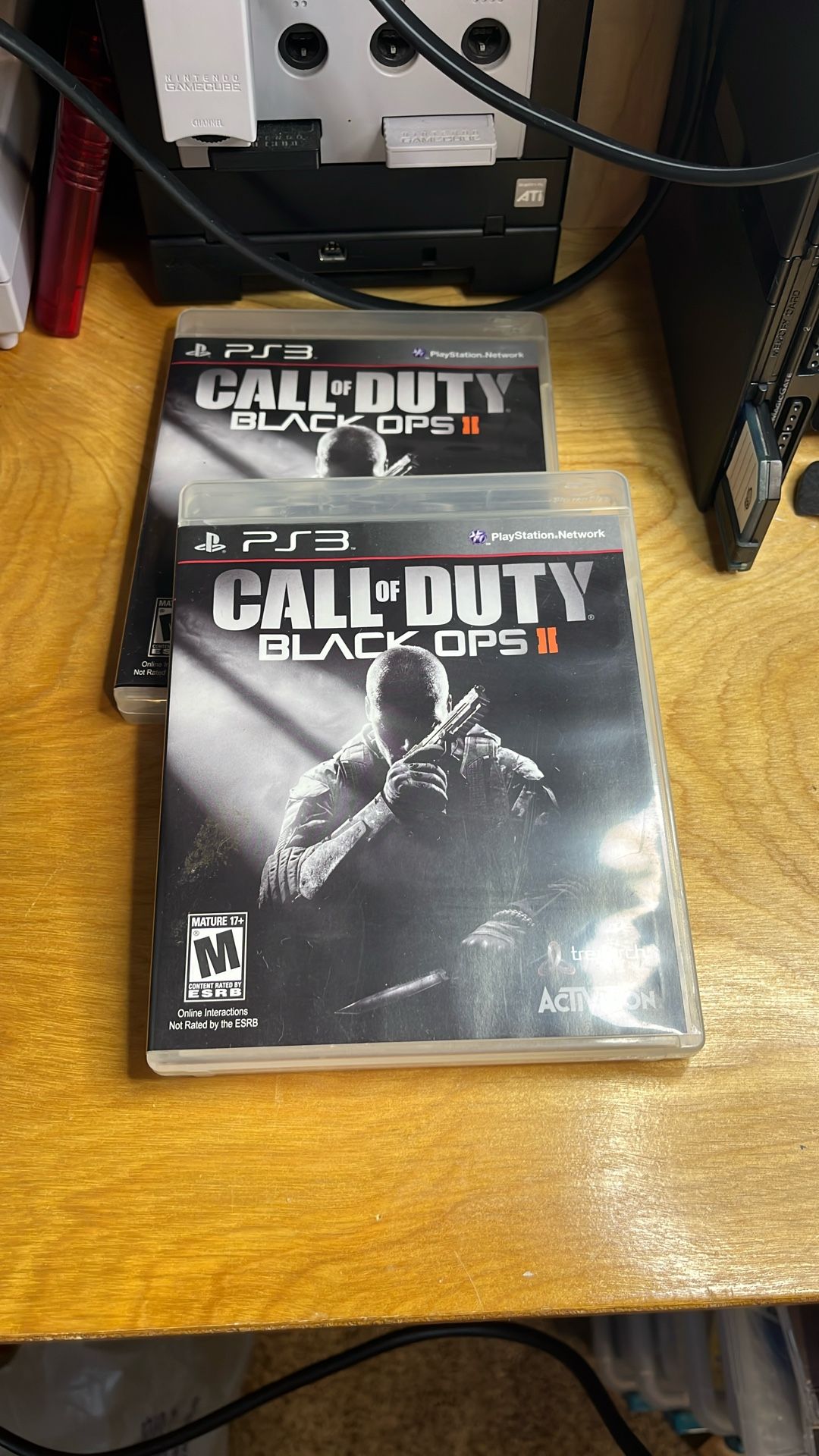 PlayStation 3 / PS3 - Call Of Duty 3 Black Ops 2