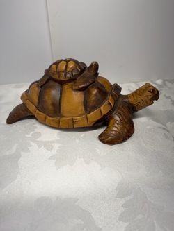 TURTLES DECOR