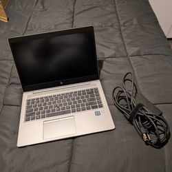 HP Elitebook 840