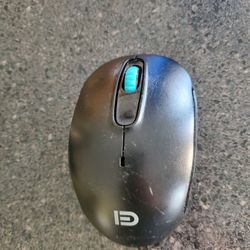 Wireless Mouse