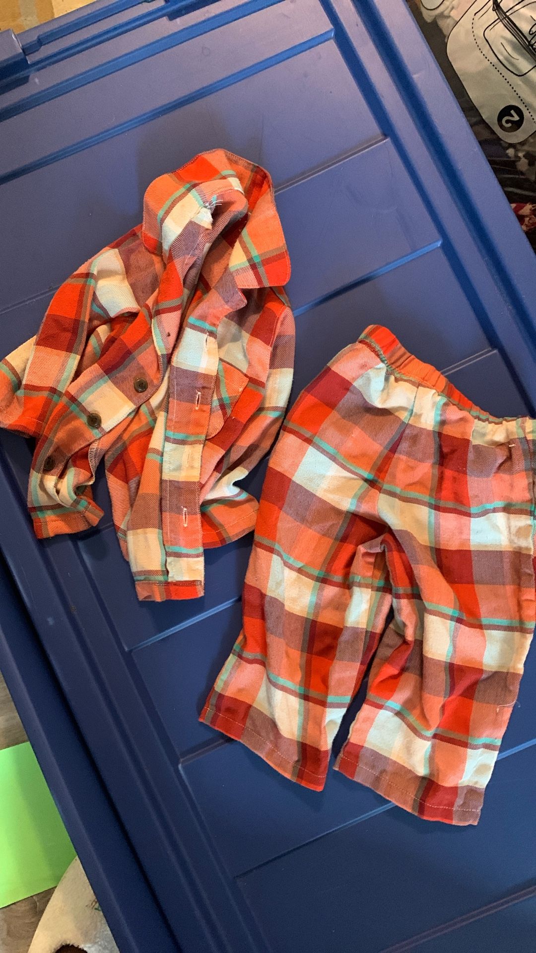 Baby Clothes
