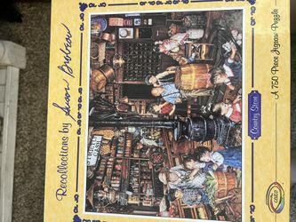 Puzzles