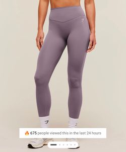 Gymshark set