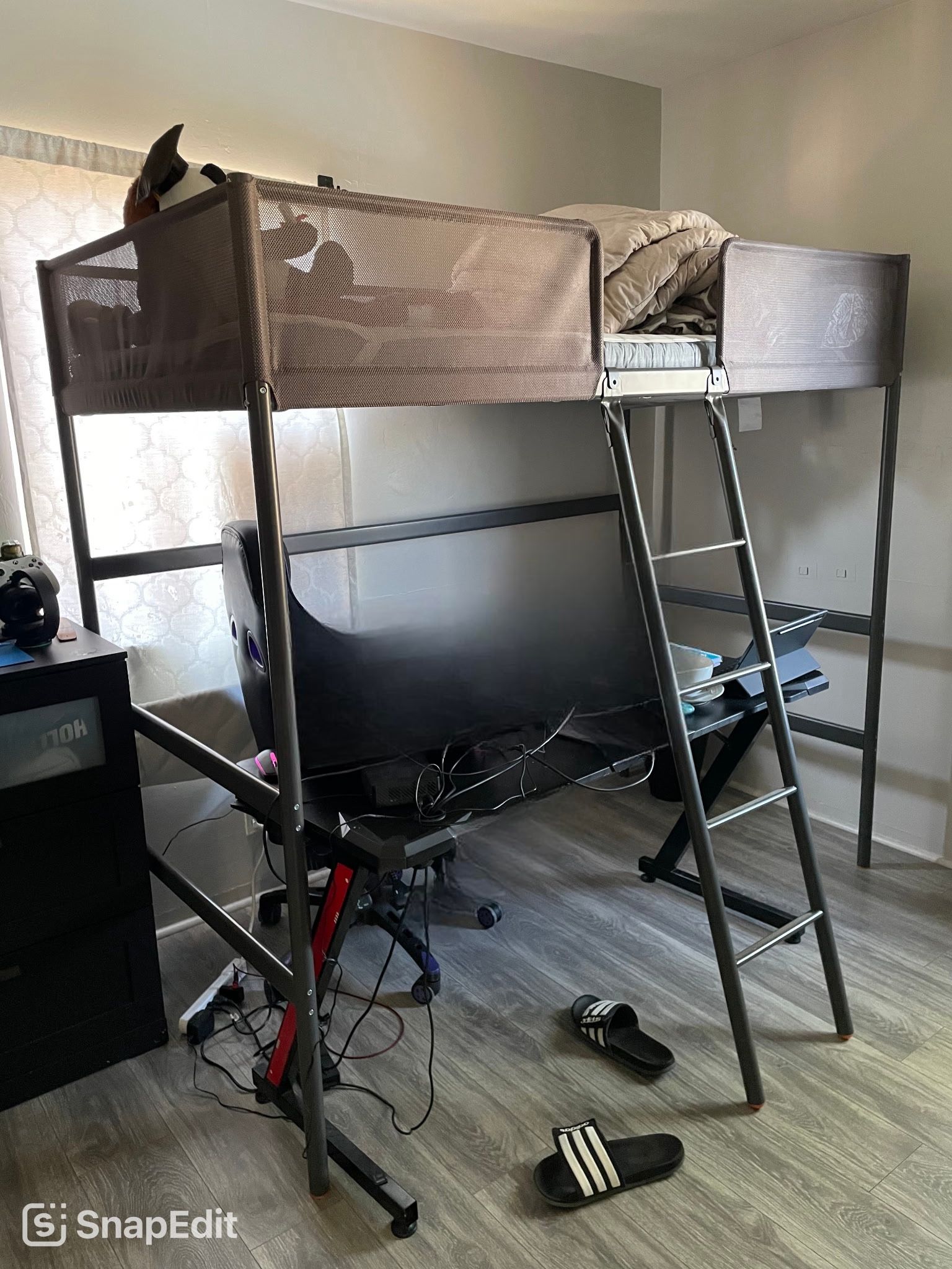 Bunk Bed