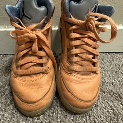 We The Best AJ 5s 