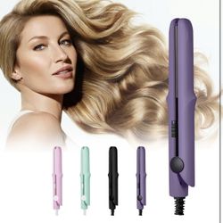 Flat Iron Hair Straightener