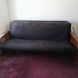 Futon Sofa/Bed