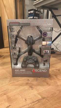 Ascend ASC-2680 Drone