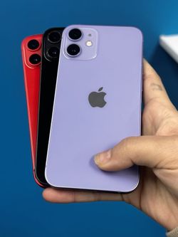  🌟 Small Size, Big Performance! - Apple iPhone 12 Mini 📱 – Smartphone OR 🔥 Compact, Powerful, Affordable! - Apple iPhone 12 Mini 📱 – Smartphone