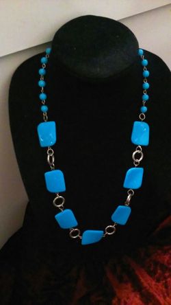 Collar mire usted mis ofertas