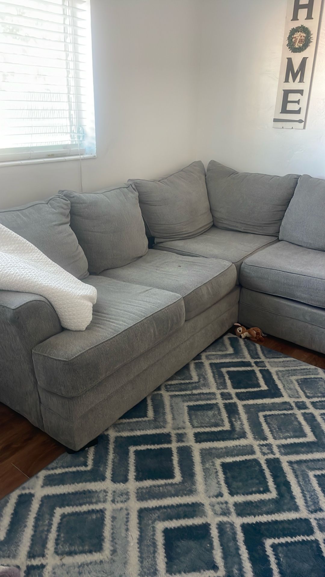 Super comfy Couch