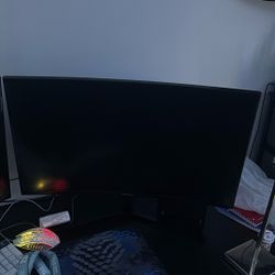 Samsung Monitor