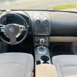 2013 Nissan Rogue