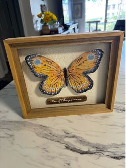Wall art