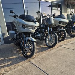 2005 Harley Davidson FXDCI