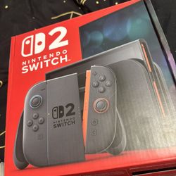Nintendo Switch 2