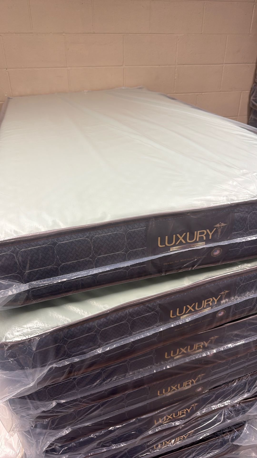 WATER PROOF MATTRESS HOSPITAL BED MATTRESS