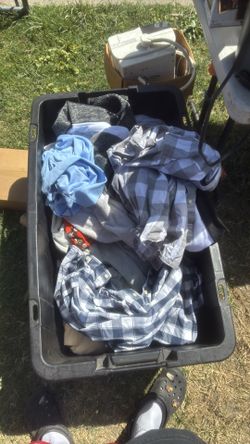 Clothes
