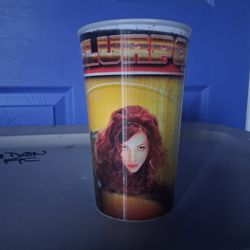SLURPEE COLLECTORS CUP Ironman2