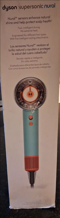 Dyson Supersonic Nural Hair Dryer